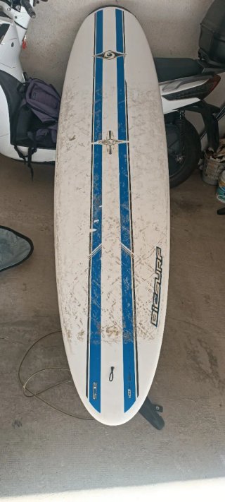 Tabla de surf BIC