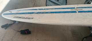 Tabla de surf BIC