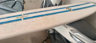 Tabla de surf BIC