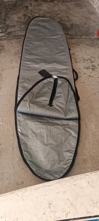 Tabla de surf BIC