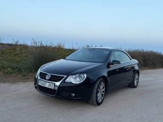 Volkswagen Eos Descapotable
