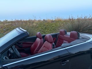 Volkswagen Eos Descapotable