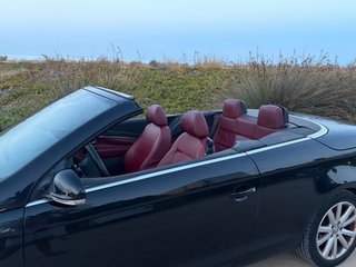 Volkswagen Eos Descapotable