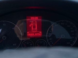 Volkswagen Eos Descapotable