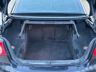 Volkswagen Eos Descapotable