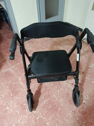 Andador adultos