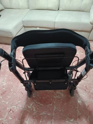 Andador adultos