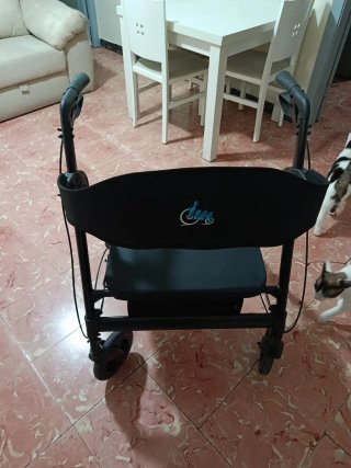 Andador adultos
