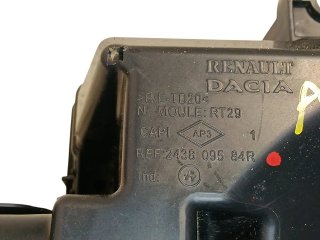Caja reles / fusibles DACIA DUSTER I