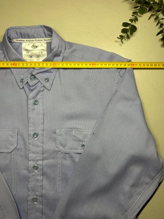 Camicia Dickies Uomo Blu