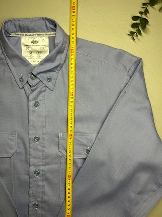Camicia Dickies Uomo Blu