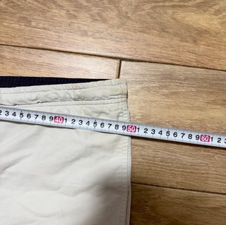Bañador Tommy Hilfiger Blanco Talla M