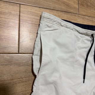 Bañador Tommy Hilfiger Blanco Talla M