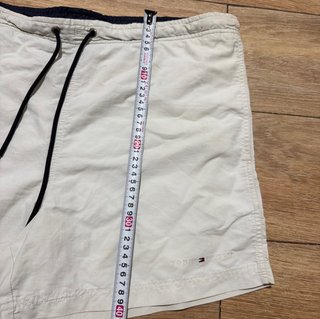Bañador Tommy Hilfiger Blanco Talla M