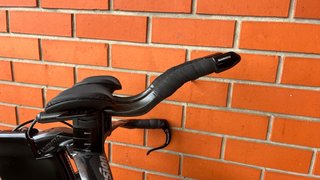 Bicicleta Contra- Relógio / Triatlo Carbono