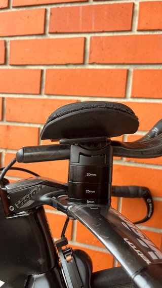 Bicicleta Contra- Relógio / Triatlo Carbono