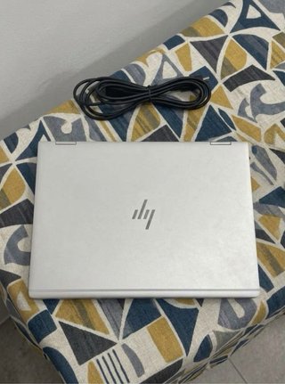 HP Elitebook X360 1030 G2 Portátil Convertible