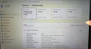 HP Elitebook X360 1030 G2 Portátil Convertible