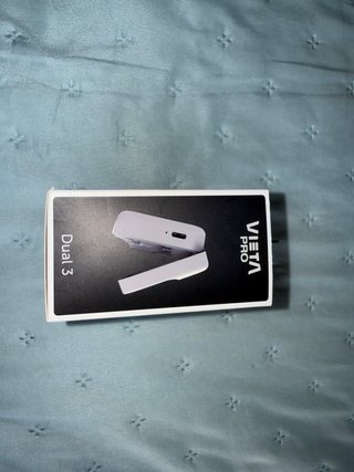 Auriculares Vieta Pro Dual 3 Noise Cancelling