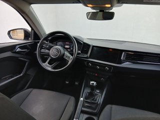 CUOTA 260€ - Audi A1 2020 Sportback Advanced 25
