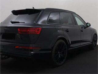 Audi SQ7 2019