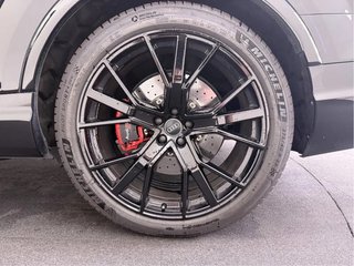 Audi SQ7 2019