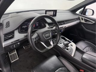 Audi SQ7 2019