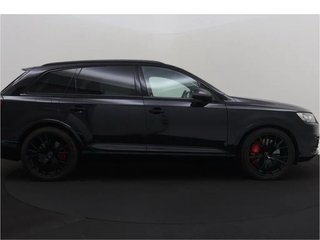 Audi SQ7 2019
