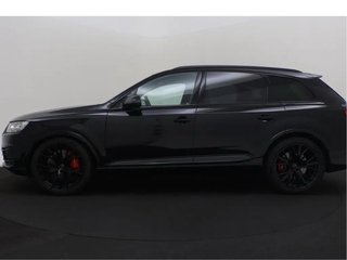 Audi SQ7 2019