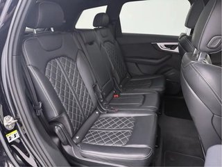 Audi SQ7 2019