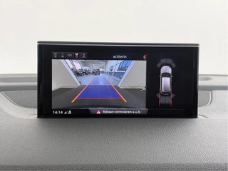 Audi SQ7 2019
