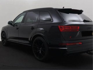Audi SQ7 2019
