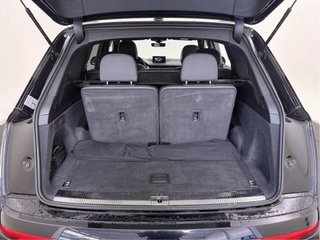 Audi SQ7 2019