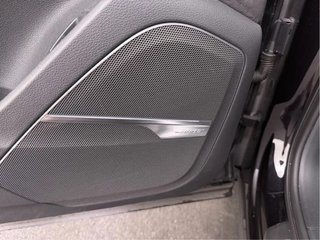 Audi SQ7 2019