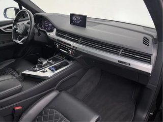 Audi SQ7 2019