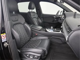 Audi SQ7 2019
