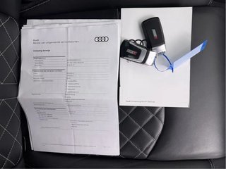 Audi SQ7 2019