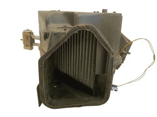 Calefaccion entera normal RENAULT KANGOO I (F/KC0)