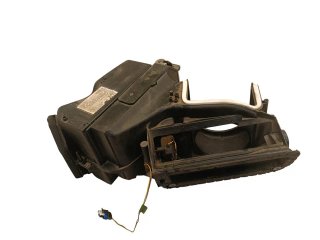 Calefaccion entera normal RENAULT KANGOO I (F/KC0)