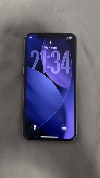 iPhone 11 Pro 64GB Argento