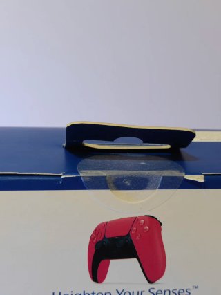 PRECINTANDO MANDO PS5
