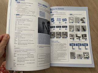 Thinking Space A2 Workbook with Digital Pack 1 ESO