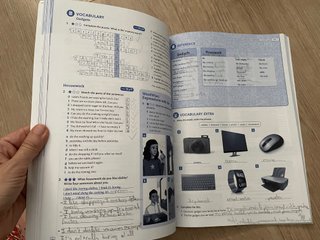 Thinking Space A2 Workbook with Digital Pack 1 ESO