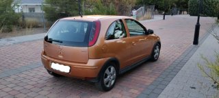 Opel Corsa 2005