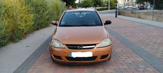 Opel Corsa 2005