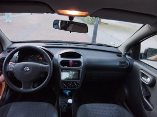 Opel Corsa 2005