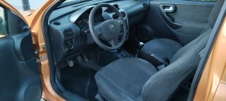 Opel Corsa 2005