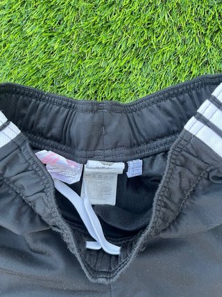 Pantalón Chándal Adidas Originals Negro
