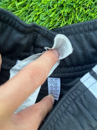 Pantalón Chándal Adidas Originals Negro