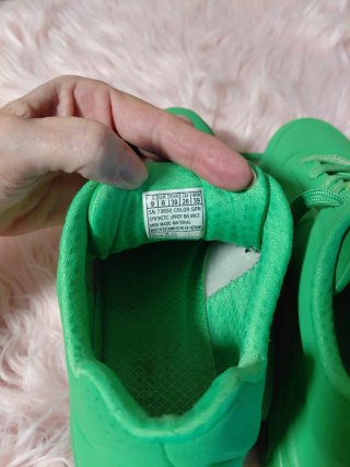 Zapatillas Skechers Uno-Stand On Air Verdes